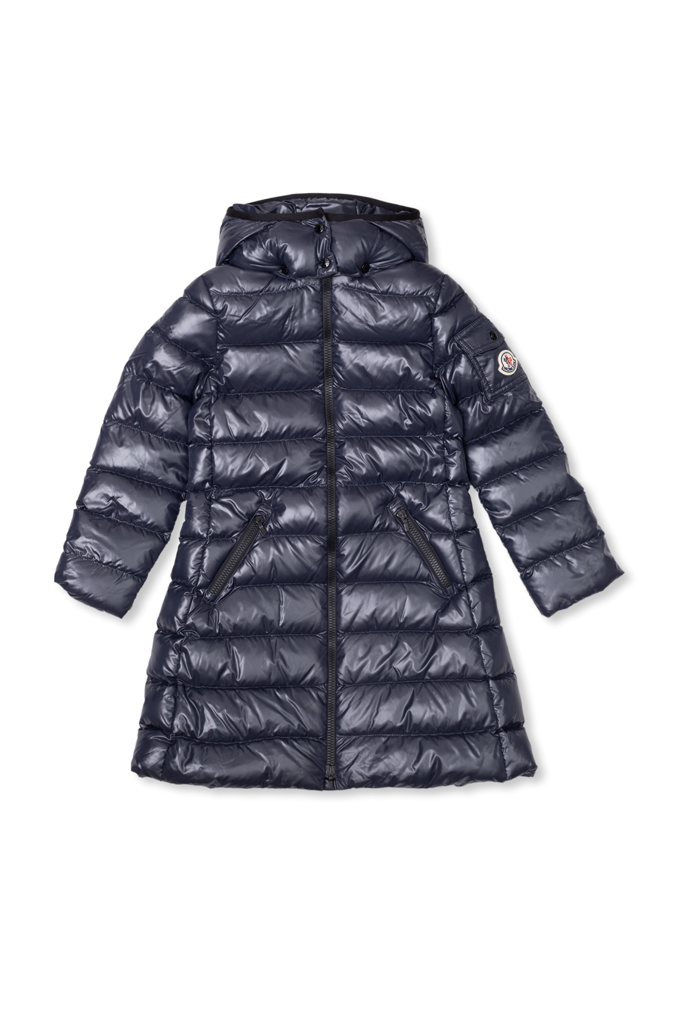 Moncler jacket 14 best sale years